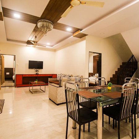 Shardul Heritage The Resort Mahabaleshwar Exterior photo