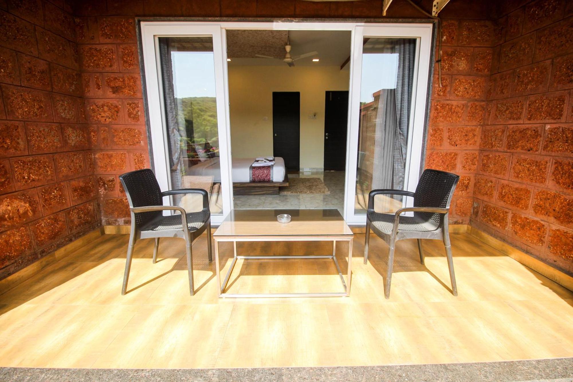 Shardul Heritage The Resort Mahabaleshwar Exterior photo
