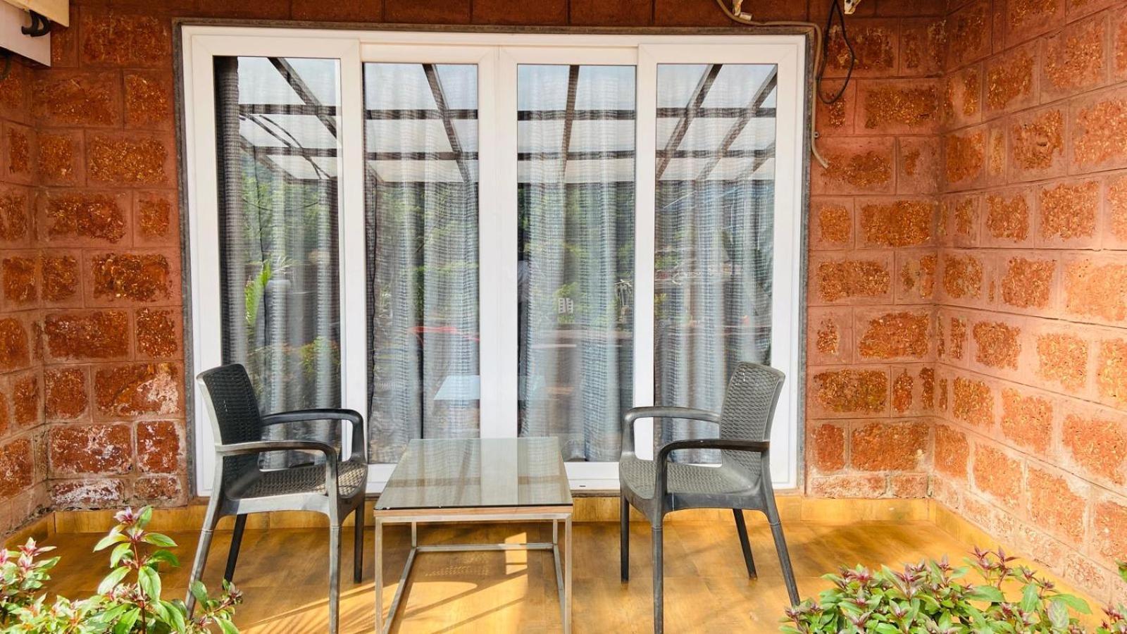 Shardul Heritage The Resort Mahabaleshwar Exterior photo